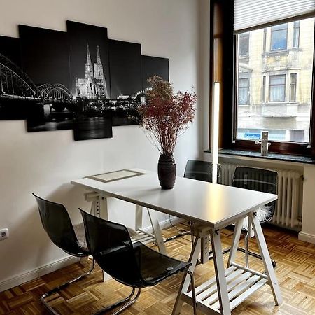 Exklusive Wohnung Mitten Im Schoensten Viertel Бремен Экстерьер фото